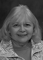 Lisa Franks headshot